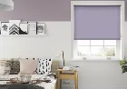Verdi (Blackout) Smoke Embers - Roller Blind