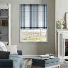 Bella Frost Roman Blind