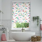 Rainforest Rainbow Roller Blind