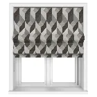 Harlequin Monochrome