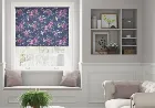 Blossom Blue Oar - Roller Blind