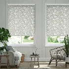 Armeria Pewter Roller Blind