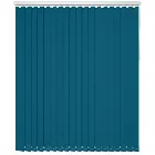 Amor Ocean Green Vertical Blind