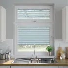 Clear Sky Perfect Fit Venetian Blind