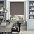 Choices Harrow Grey Taupe Roller Blind