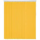 Amor Yellow Submarine Vertical Blind