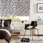 Disney Collection Star Wars Stormtrooper Roller Blind