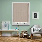 Napa Blackout Stone Roller Blind