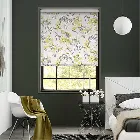 Fusion Citrine Roller Blind