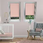 Expressions Candy Pink Blackout Blind For Velux Windows