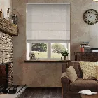 Penrith Sandstone Roman Blind