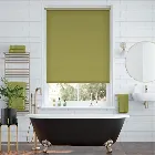 Sevilla Blackout Leaf Roller Blind