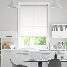Antiviral Cotton Roller Blind