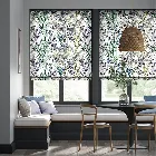 Paradise Lagoon Roman Blind