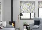 Liberty Prussia - Roller Blind