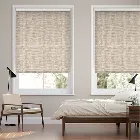 Choices Scintilla Moon Rock Roller Blind