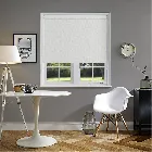 Diva Pvc Blackout Obsession Electric Roller Blind