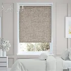 Choices Pure Linen Roller Blind
