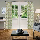 Dash Summer Curtain