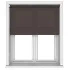 Stirlo Chocolate Brown