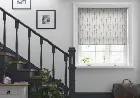 Soft Fields Neutral - Roller Blind