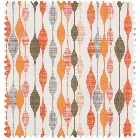 Ribbon Orange