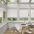Oyster Pearl Perfect Fit Venetian Blind