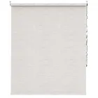 Fuji Silk Snow Roller Blind