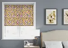 Florence Mustard - Roller Blind