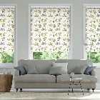 Juniper Slate Roller Blind