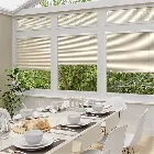 Vanilla Cream Perfect Fit Venetian Blind