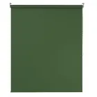 Palate Olive Green Roller Blind