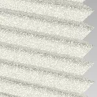 Perfect Fit Pleated Blind Halo Blackout Papyrus