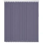 Amor Damson Vertical Blind