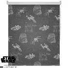 Star Wars Battle Scene Roller Blind
