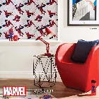 Disney Collection Marvel Spider-man Roller Blind
