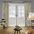 Bosworth Acacia Curtain