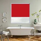 Vitra Blackout Flame Electric Roller Blind