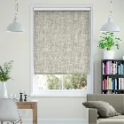 Moda Blackout Stone Grey Roller Blind