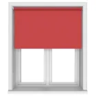 Konya Blackout Scarlett Red
