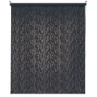 Crown Navy Bronze Roller Blind