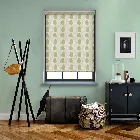 Othello Spruce Electric Roller Blind