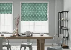 Narvik Seafoam - Roman Blind