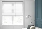 Origin Basic White - Venetian Blind