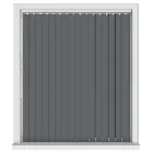 Unishade Charcoal