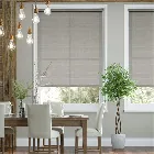 Harmonia Misty Morning Roller Blind