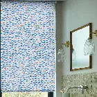 Fish Blue (Moisture Resistant)