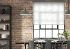 Capella Golden Shimmer - Roller Blind