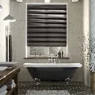 Essence Espresso Venetian Blind - 25mm Slat