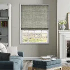 Nice Warm Grey Roman Blind